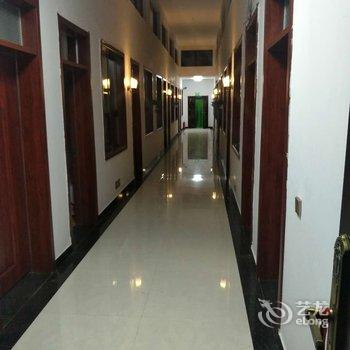 敦煌沙锦小舍酒店提供图片