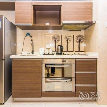 珠海豪斯菲尔公寓(华发世纪城店)酒店提供图片
