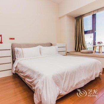 珠海豪斯菲尔公寓(华发世纪城店)酒店提供图片