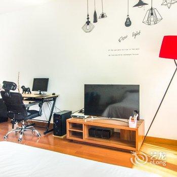 珠海豪斯菲尔公寓(华发世纪城店)酒店提供图片