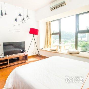 珠海豪斯菲尔公寓(华发世纪城店)酒店提供图片