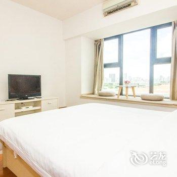 珠海豪斯菲尔公寓(华发世纪城店)酒店提供图片