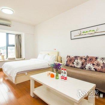 珠海豪斯菲尔公寓(华发世纪城店)酒店提供图片