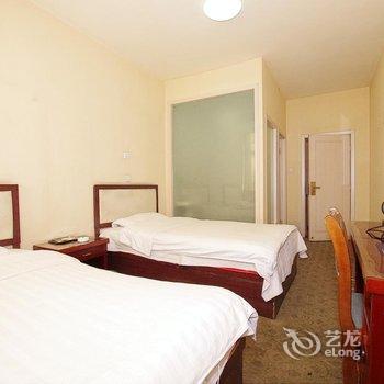 白银景泰县永新宾馆酒店提供图片