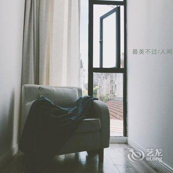 西塘爱的回忆sweetlove情侣主题微客栈酒店提供图片