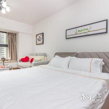 珠海豪斯菲尔公寓(华发世纪城店)酒店提供图片