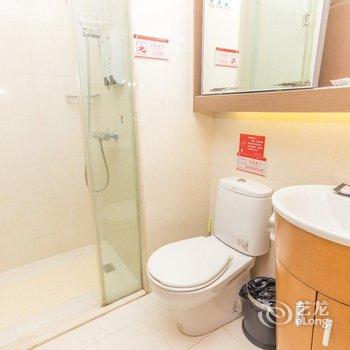 珠海豪斯菲尔公寓(华发世纪城店)酒店提供图片