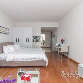 珠海豪斯菲尔公寓(华发世纪城店)酒店提供图片
