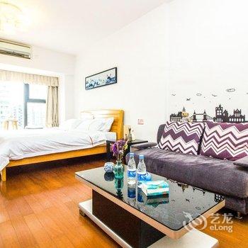 珠海豪斯菲尔公寓(华发世纪城店)酒店提供图片