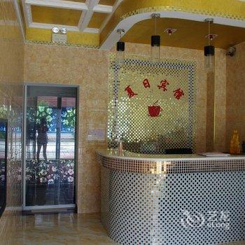 泾县蔡村夏丽农家乐饭庄酒店提供图片