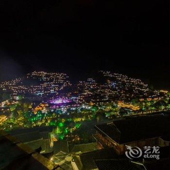 雷山印象西江度假酒店酒店提供图片