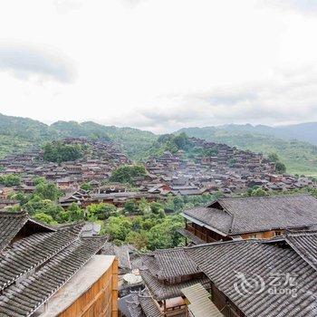 雷山印象西江度假酒店酒店提供图片