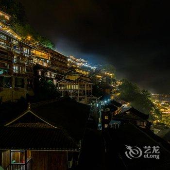 雷山印象西江度假酒店酒店提供图片