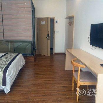 重庆凯恩斯酒店酒店提供图片