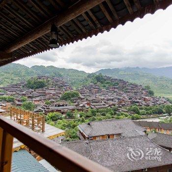 雷山印象西江度假酒店酒店提供图片