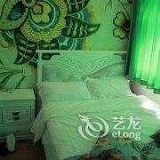 乌镇蓝馨咖啡旅馆酒店提供图片