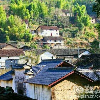 云和云隐山居农家乐酒店提供图片