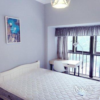 深圳叁叁俩俩青年旅舍酒店提供图片