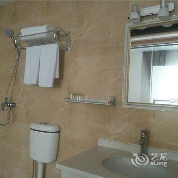 重庆凯恩斯酒店酒店提供图片