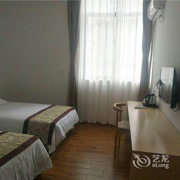 重庆凯恩斯酒店酒店提供图片