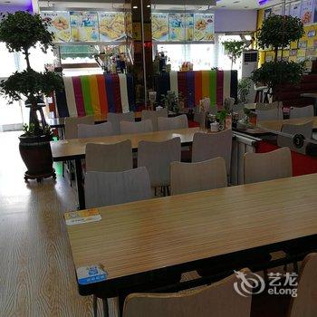 通辽99主题连锁宾馆酒店提供图片