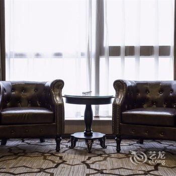杭州四季广场酒店酒店提供图片