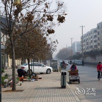 曲阜怡家宾馆酒店提供图片