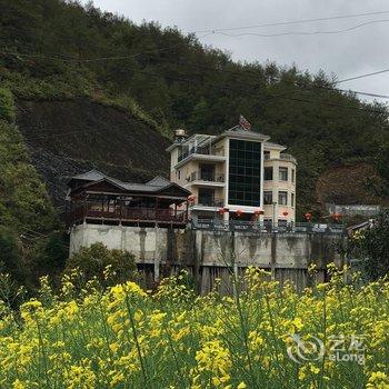 千岛湖峡谷民宿酒店提供图片