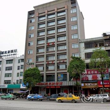 肇庆高要市威尼斯酒店酒店提供图片