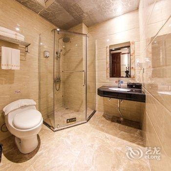 潮州凯旋酒店酒店提供图片