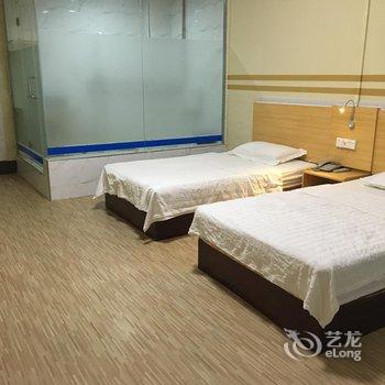 贺州钟山宏翔宾馆酒店提供图片
