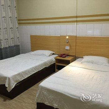 贺州钟山宏翔宾馆酒店提供图片