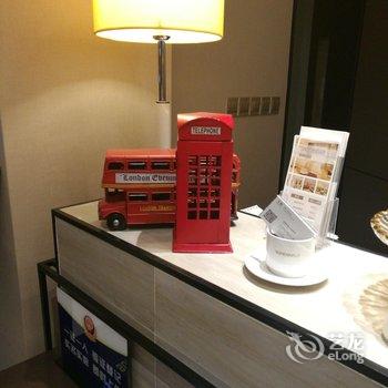 如家精选酒店(北京国贸店)用户上传图片