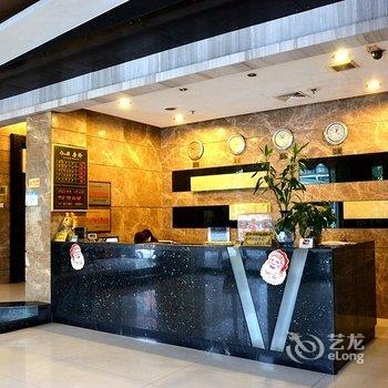 肇庆高要市威尼斯酒店酒店提供图片