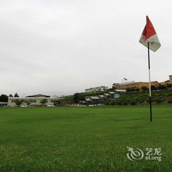 福州川捷温泉高尔夫俱乐部酒店酒店提供图片