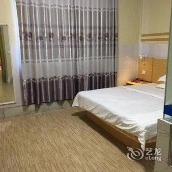 贺州钟山宏翔宾馆酒店提供图片