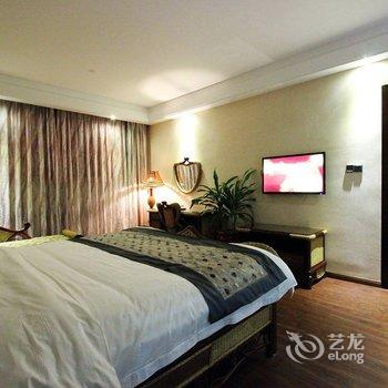 福州川捷温泉高尔夫俱乐部酒店酒店提供图片