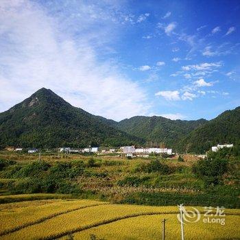 大别山紫云缘客栈酒店提供图片