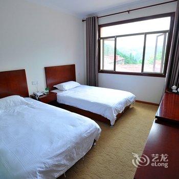 九江庐山公交宾馆酒店提供图片