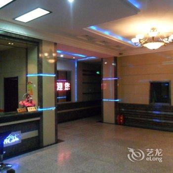 黑河逊克江都宾馆酒店提供图片