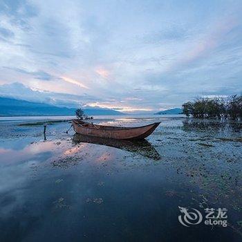 大理洱海龙湾假日酒店酒店提供图片