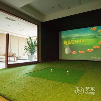 自贡英祥锦江国际大酒店酒店提供图片