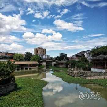 德清前溪廿八青年旅舍酒店提供图片