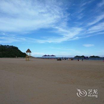 阳江海陵岛海岛公寓酒店提供图片