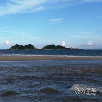 阳江海陵岛海岛公寓酒店提供图片