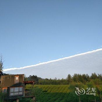 莫干山狮子山庄小村云宿酒店提供图片