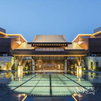 水月周庄铂尔曼酒店酒店提供图片