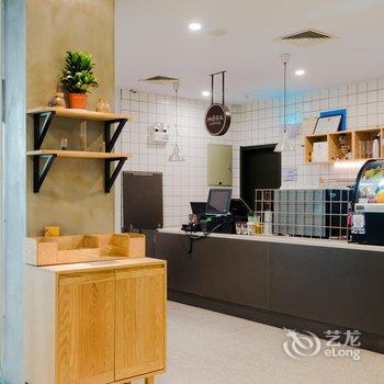 丽枫酒店(丽枫LAVANDE)广州琶洲店酒店提供图片