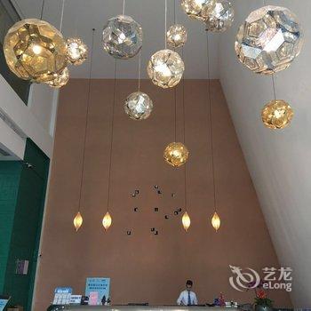 东莞中青旅山水设计师酒店酒店提供图片