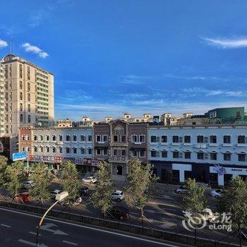 长春雅客小镇假日酒店(人民广场店)酒店提供图片